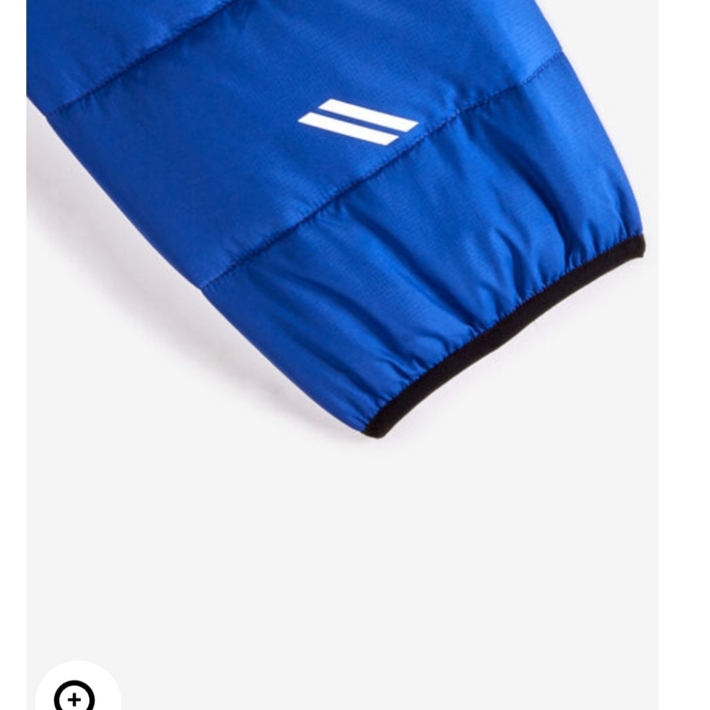Lightweight Packable Puffer Jacket - Picture 2 of 6